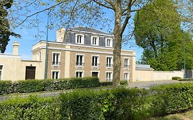 Au cœur de Chessy